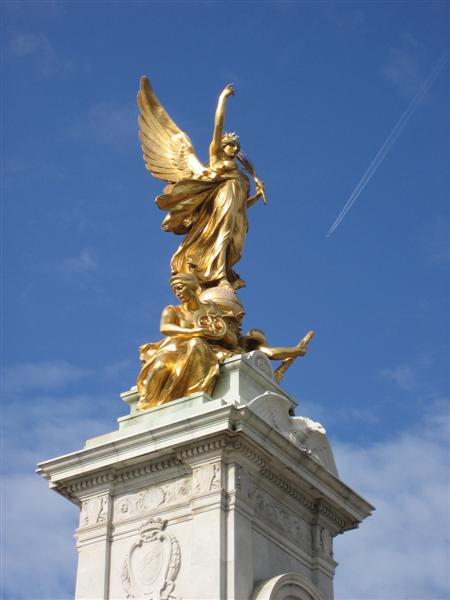 london buckingham palace IMG 5149